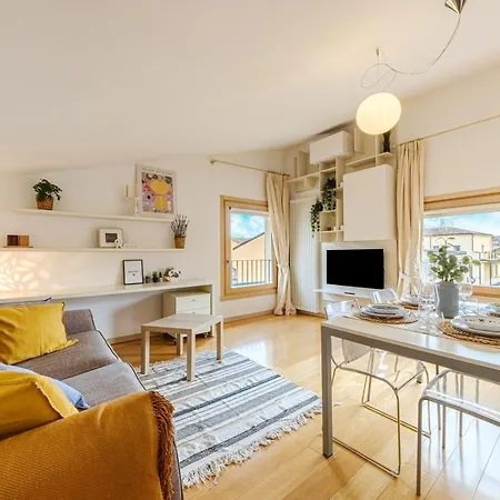 Shakespeare Apartment Verona