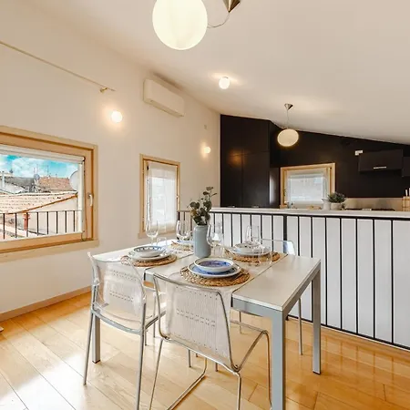 Shakespeare 아파트