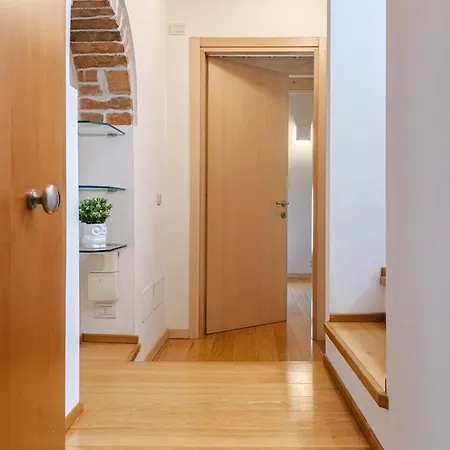 아파트 Shakespeare 베로나