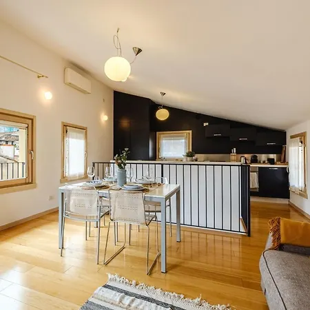 Appartamento Shakespeare *