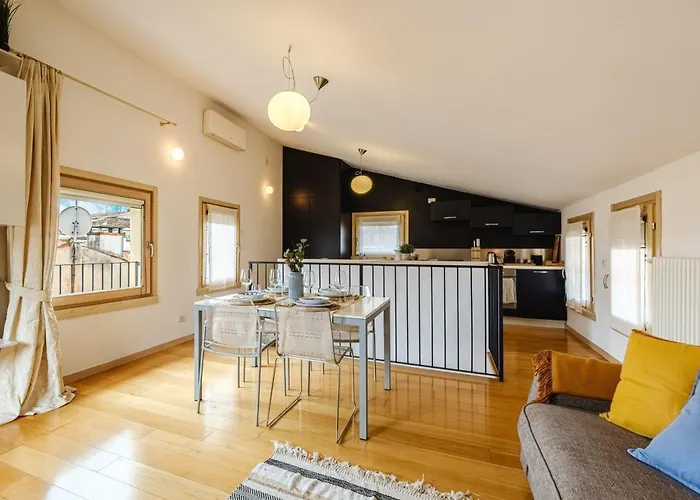 דירה Shakespeare *