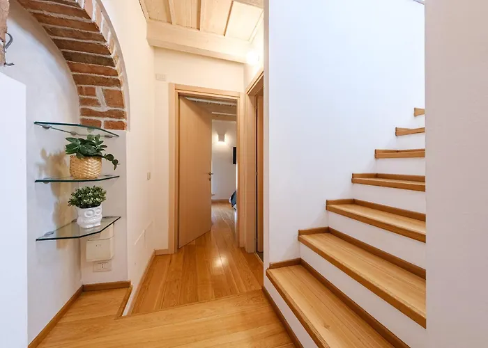 דירה Shakespeare ורונה