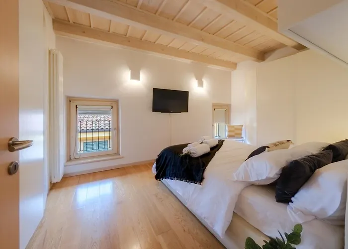 דירה Shakespeare