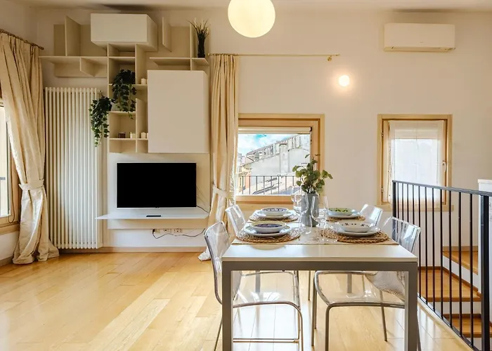 Διαμέρισμα Shakespeare *