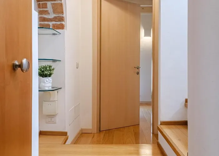 דירה Shakespeare ורונה