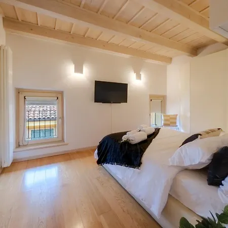 Апартаменты Shakespeare