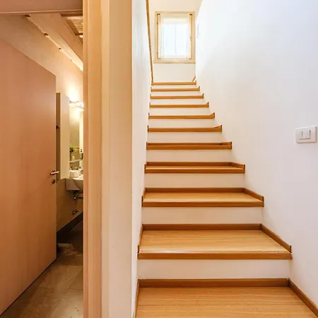 Shakespeare Апартаменты Верона