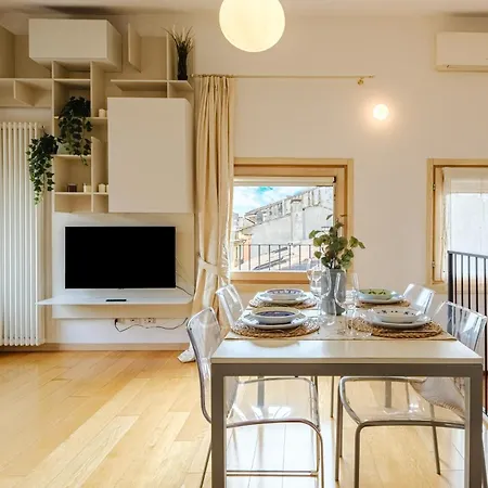 Appartement Shakespeare *